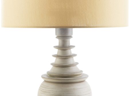 Surya Acacia ACC-565 Lamp Discount