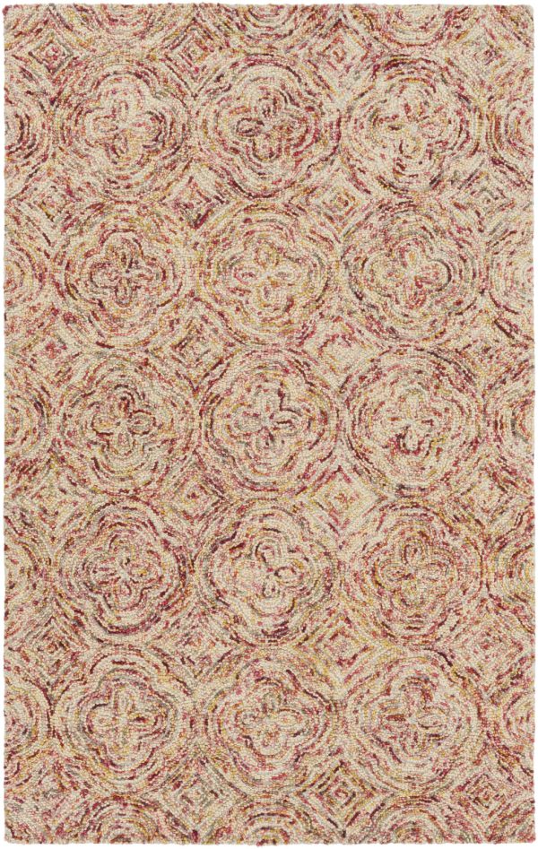 Surya Shiloh SHH-5004 Area Rug by DwellStudio Online Hot Sale