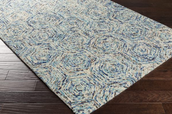 Surya Shiloh SHH-5003 Area Rug by DwellStudio Cheap