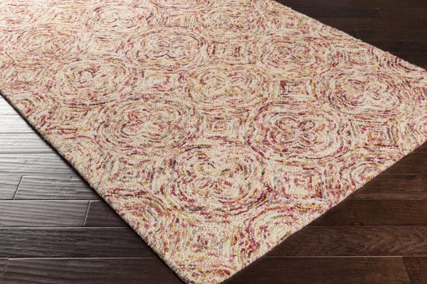 Surya Shiloh SHH-5004 Area Rug by DwellStudio Online Hot Sale