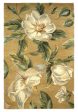 KAS Catalina 0762 Gold Magnolia Area Rug Cheap