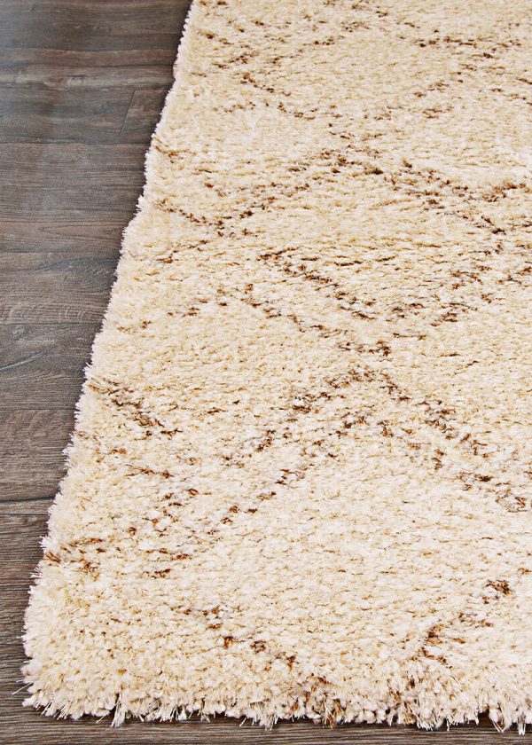 Couristan Bromley Pinnacle Ivory Camel Area Rug Online Hot Sale