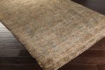 Surya Scarborough SCR-5138 Area Rug Fashion