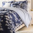 Surya The Crane CFB-2000 Bedding by Florence Broadhurst Online Hot Sale