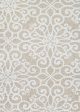 Couristan Bowery Livonia Cream Taupe Area Rug Sale