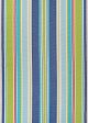 Couristan Bar Harbor Splish Splash Area Rug Hot on Sale