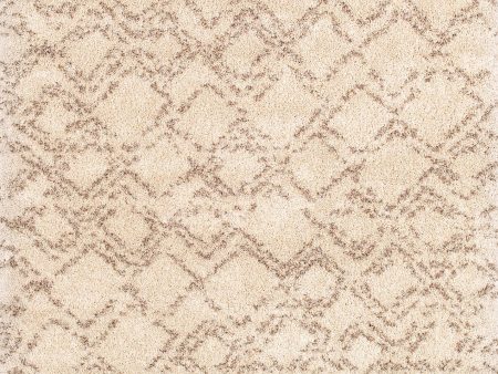 Couristan Bromley Pinnacle Ivory Camel Area Rug Online Hot Sale