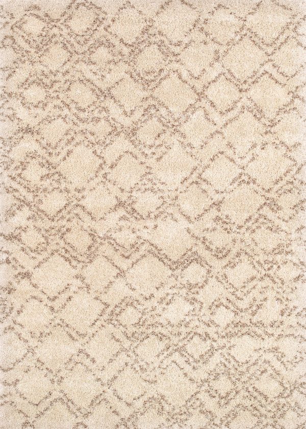 Couristan Bromley Pinnacle Ivory Camel Area Rug Online Hot Sale