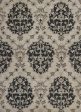 KAS Chelsea 2393 Ivory Medallia Area Rug Sale