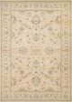 Couristan Cadence Cantata Cream Ruby Area Rug Fashion