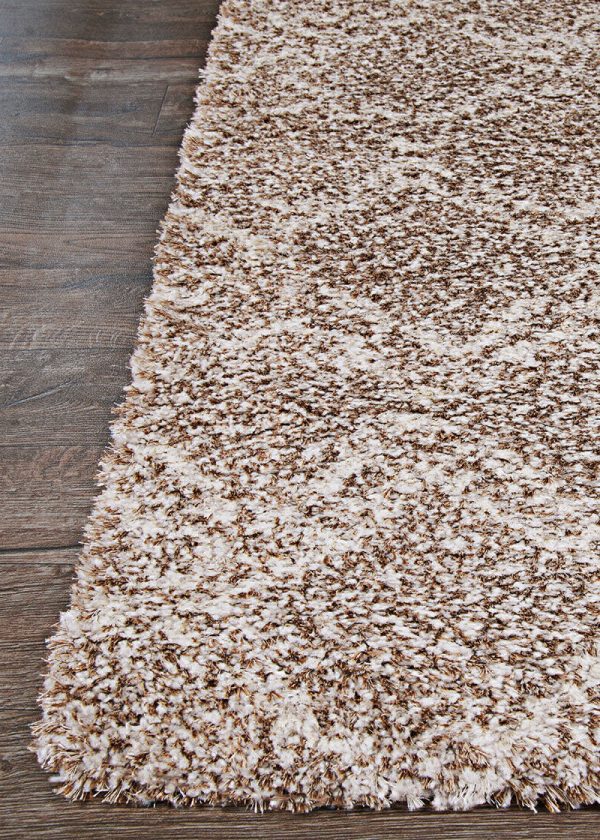 Couristan Bromley Pinnacle Camel Ivory Area Rug Fashion