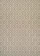 Couristan Bowery Ainslie Ivory Grey Area Rug Cheap