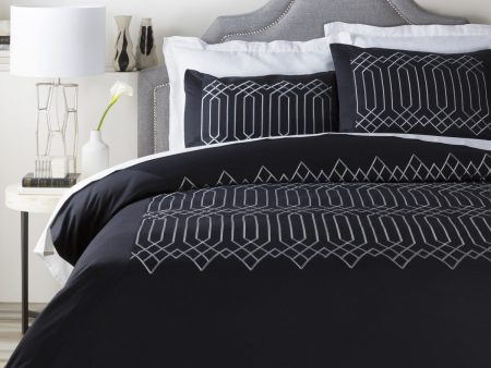 Surya Plaza PLZ-4003 Bedding Online Sale