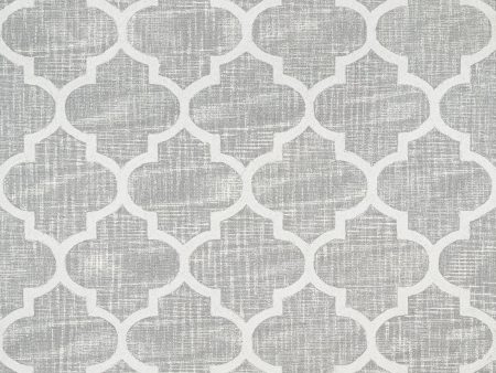 Couristan Bowery Chauncey Grey Ivory Area Rug Supply