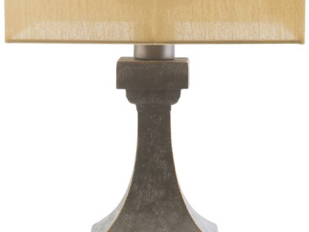 Surya Davis DAV-481 Lamp Fashion