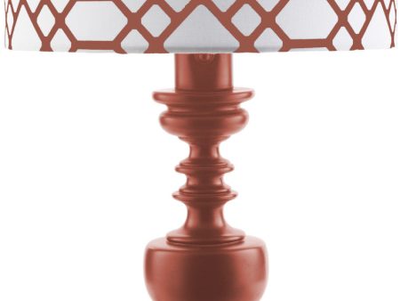 Surya Wilson WLS-629 Lamp Online now