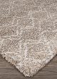 Couristan Bromley Pinnacle Camel Ivory Area Rug Fashion