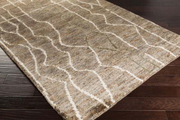 Surya Scarborough SCR-5140 Area Rug Hot on Sale