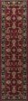 KAS Cambridge 7342 Red Black Bijar Area Rug Cheap