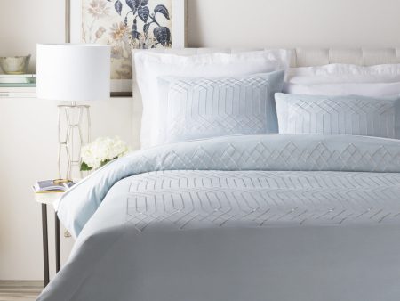 Surya Plaza PLZ-4001 Bedding For Cheap