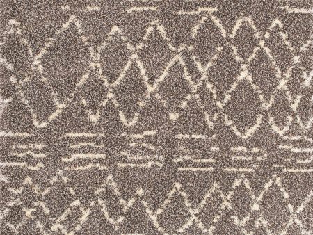 Couristan Bromley Diamondback Multi Ivory Area Rug Online