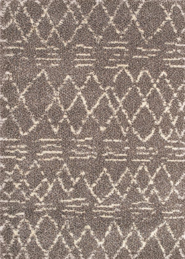 Couristan Bromley Diamondback Multi Ivory Area Rug Online