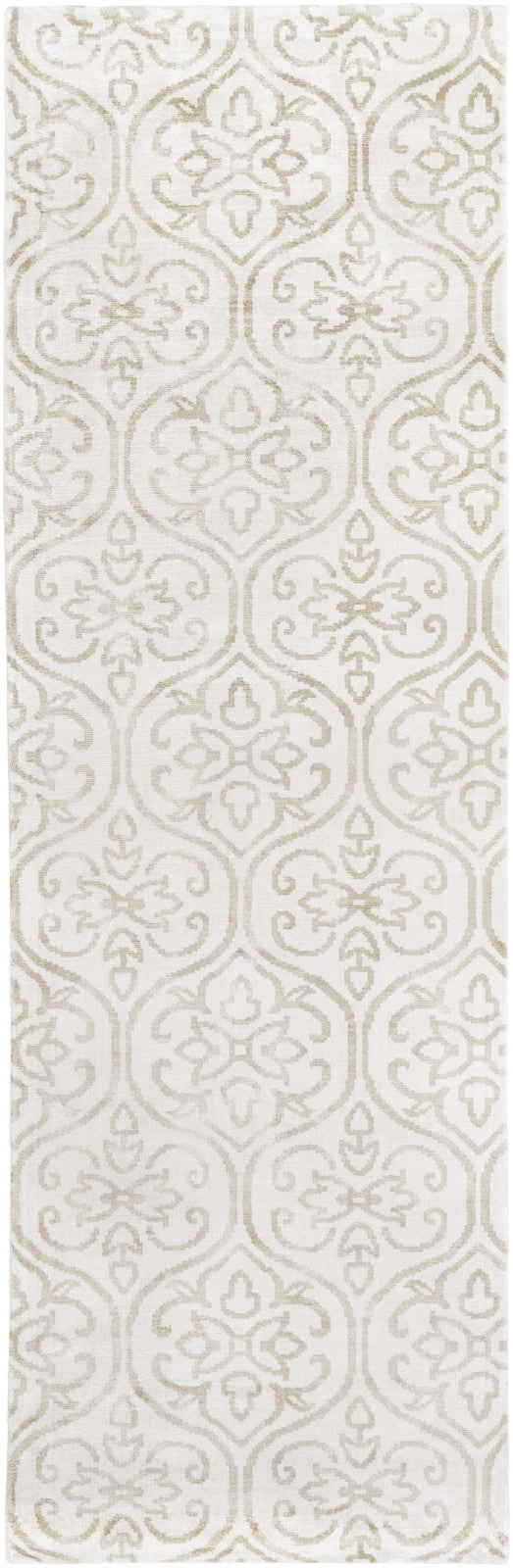 Surya Shibori SHB-8012 Area Rug Fashion