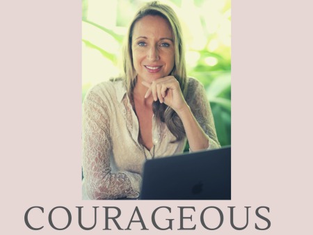 Courageous Conversations - Monthly group coaching sessions Online