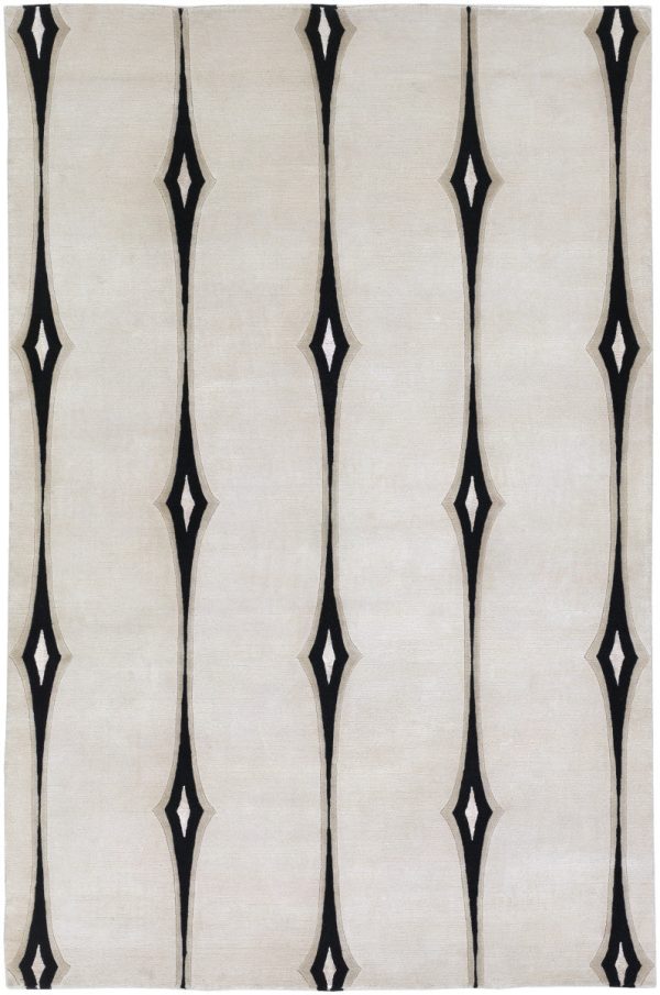 Surya Luminous LMN-3002 Area Rug by Candice Olson For Sale