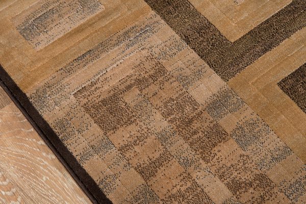 Momeni Dream DR-02 Brown Area Rug Online