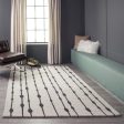 Momeni Delhi DL-64 Grey Area Rug on Sale