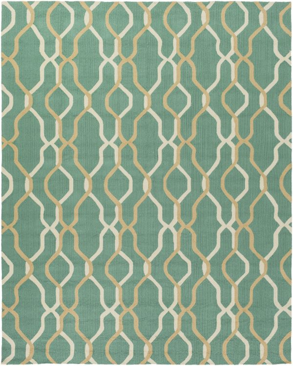 Surya Rain RAI-1185 Area Rug Fashion