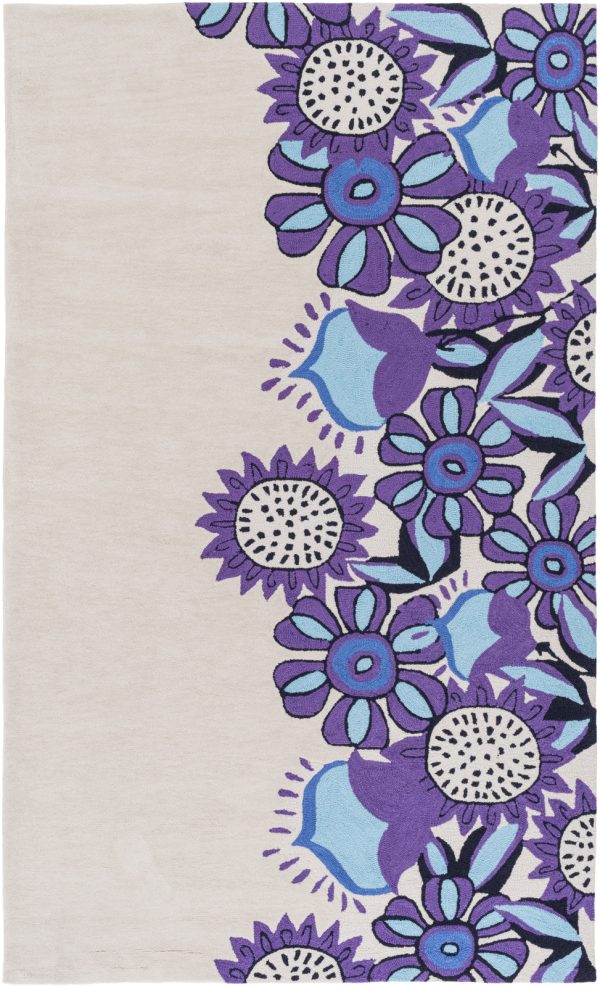 Surya Skidaddle SDD-4016 Area Rug For Sale