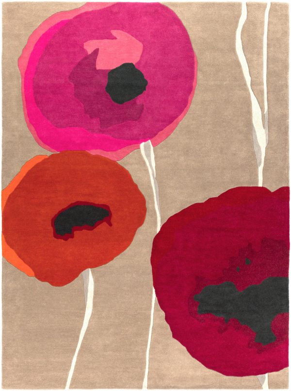 Surya SND-4508 Area Rug by Sanderson Hot on Sale