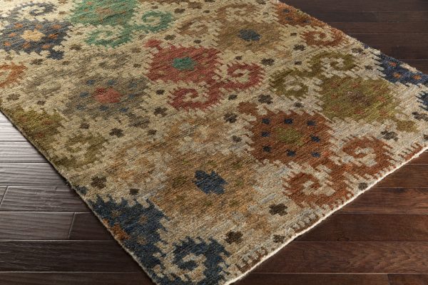 Surya Scarborough SCR-5146 Area Rug Online now