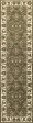 KAS Cambridge 7314 Green Ivory Kashan Area Rug Online Hot Sale