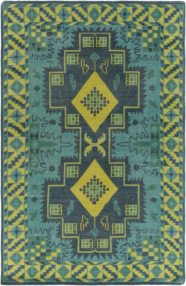 Surya Pazar PZR-6010 Area Rug on Sale