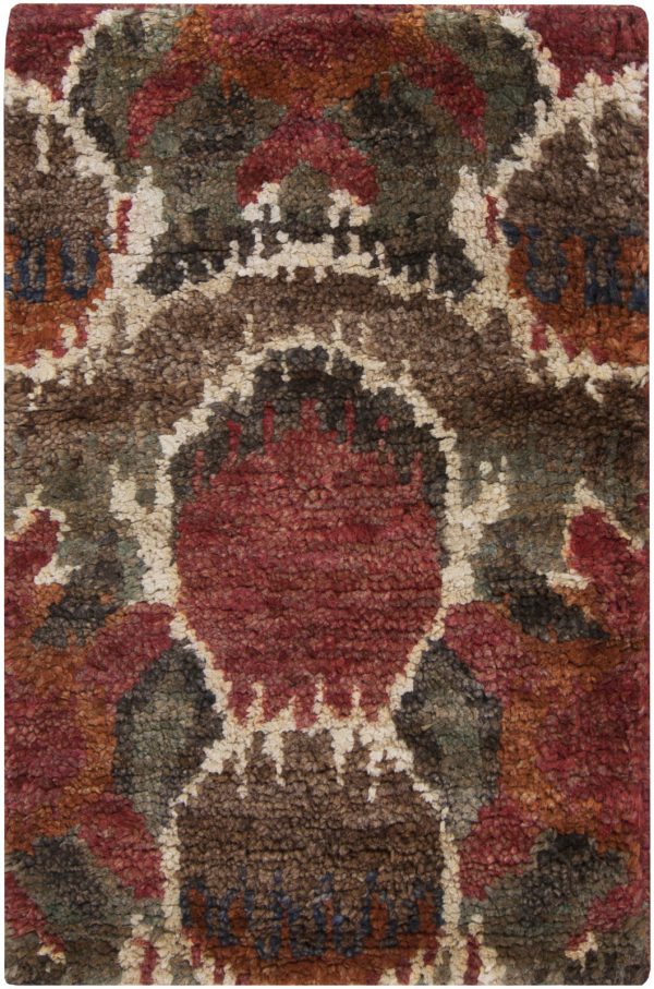 Surya Scarborough SCR-5130 Area Rug Online now