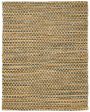 JazzyFloors Jute 0331 Ilana Area Rug Supply