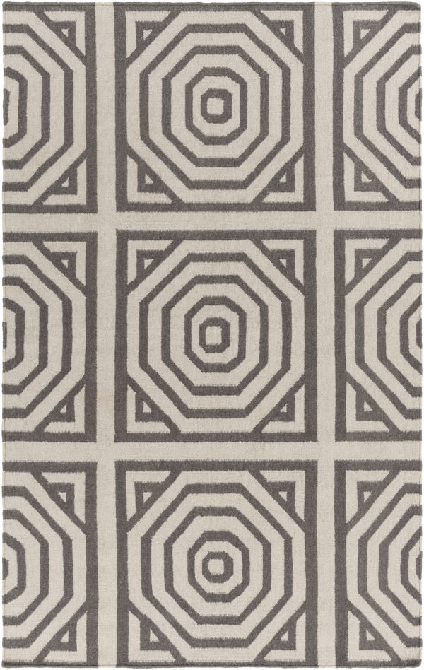 Surya Rivington RVT-5010 Area Rug by DwellStudio For Cheap