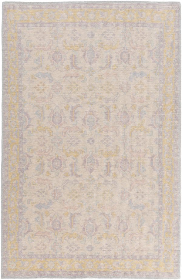 Surya Zahra ZHA-4041 Area Rug Discount