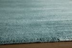 Momeni Delhi DL-63 Aqua Area Rug Supply