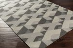 Surya Rivington RVT-5017 Area Rug by DwellStudio Online Hot Sale