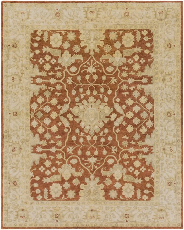 Surya Relic RLC-3001 Area Rug Online Hot Sale