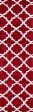 Momeni Bliss BS-26 Red Area Rug Discount