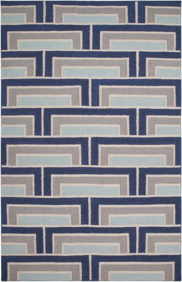 Surya Paddington PDG-2003 Area Rug by Florence Broadhurst on Sale