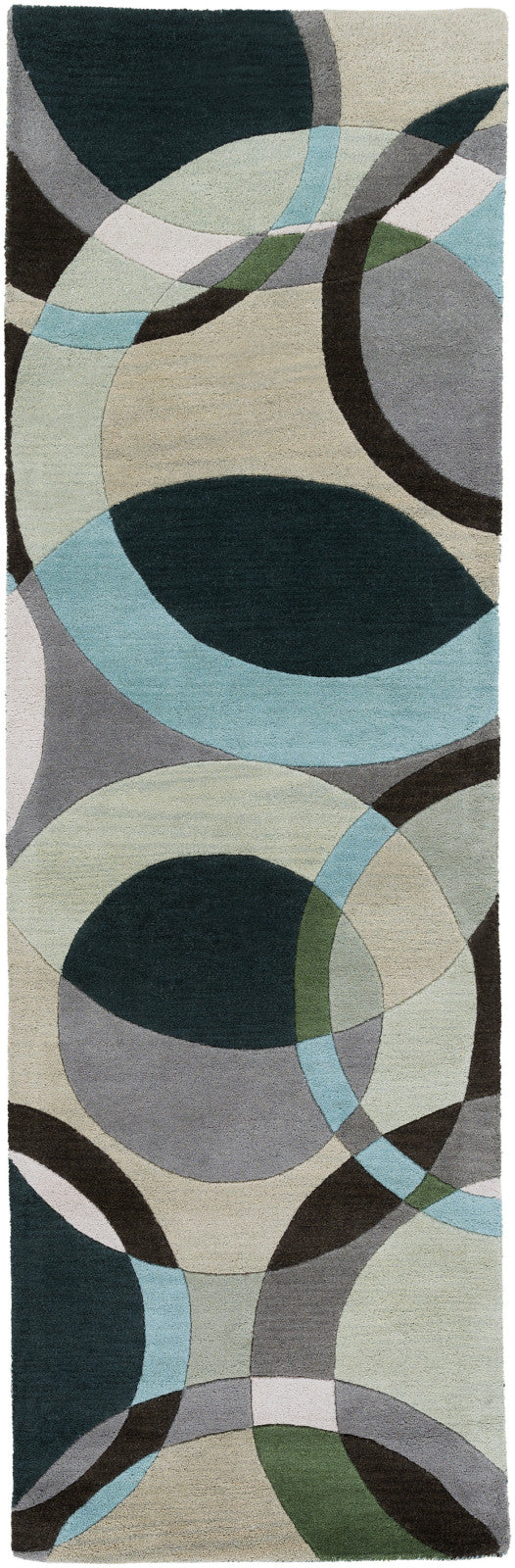 Livabliss Forum FM-7157 Area Rug Online now