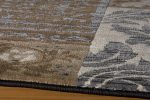 Momeni Dream DR-51 Brown Area Rug Fashion