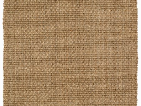 JazzyFloors Jute 0305 Kilimanjaro Area Rug Online Hot Sale