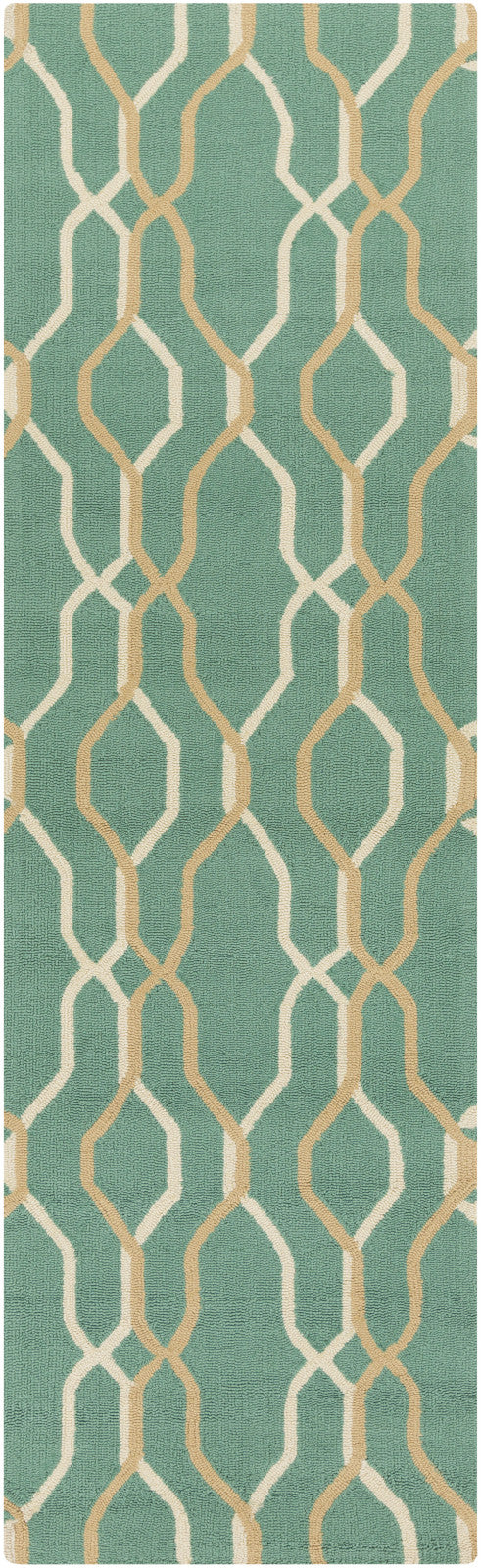 Surya Rain RAI-1185 Area Rug Fashion